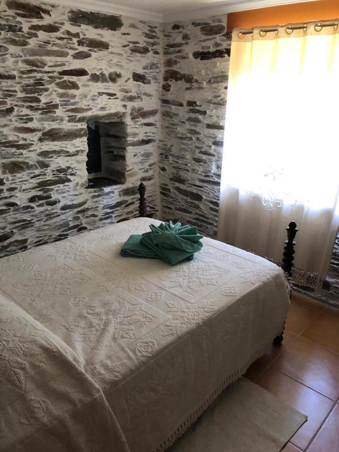 Cantinho Casal Do Rei Holiday home Seia