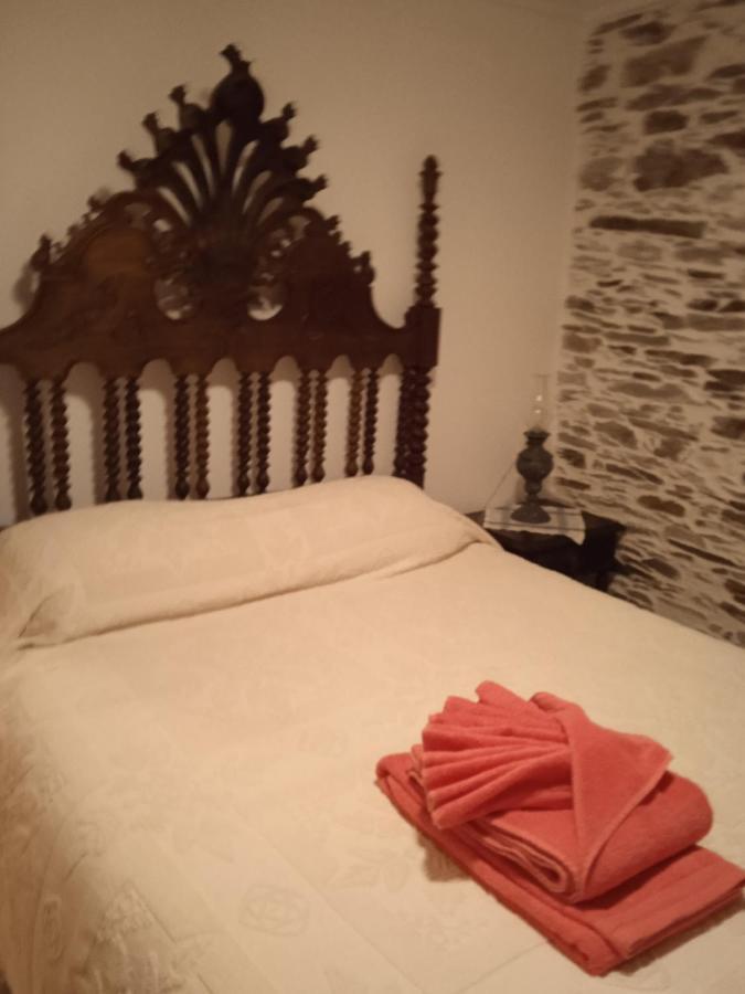 Cantinho Casal Do Rei Holiday home Seia