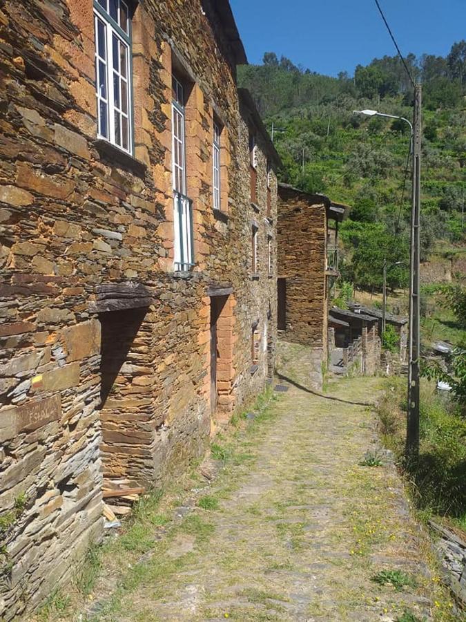 Cantinho Casal Do Rei Holiday home Seia