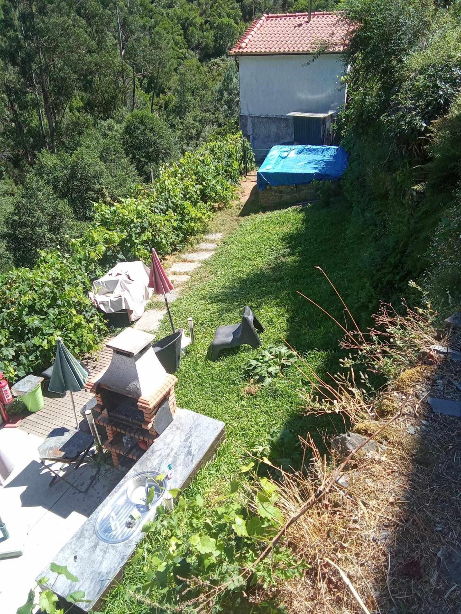 Holiday home Cantinho Casal Do Rei Seia